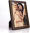 ZEP - Houten Fotolijst Shire Bruin voor foto formaat 30x40 cm - MR34BR