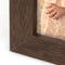 ZEP - Houten Fotolijst Shire Bruin voor foto formaat 30x40 cm - MR34BR