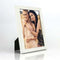 ZEP - Houten Fotolijst Shire Wit voor foto formaat 10x15 cm - MR46W