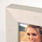 ZEP - Houten Fotolijst Shire Wit voor foto formaat 20x30 cm - MR23W