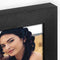 ZEP - Houten Fotolijst Shire Zwart voor foto formaat 30x40 cm - MR34BL