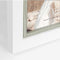 ZEP - Houten Fotolijst Sion Wit / Grijs voor foto 15x20 - CD568