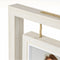 ZEP - Houten Fotolijst Swing Wit voor foto 10x15 (afmeting 19x26 cm) - EG7646