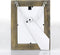 Zep Houten Fotolijst SY946W Rivoli Wit 10x15cm
