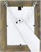 Zep Houten Fotolijst SY957W Rivoli Wit 13x18cm