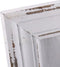 Zep Houten Fotolijst SY957W Rivoli Wit 13x18cm