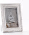 Zep Houten Fotolijst SY957W Rivoli Wit 13x18cm