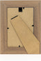 ZEP - Houten Fotolijst Termoli A Wit voor foto 20x30 - RM723A