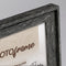 ZEP - Houten Fotolijst Torino Zwart voor foto 10x15 - RT246L