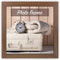 Zep Houten Fotolijst V21305 Nelson 5 Bruin 30x30cm
