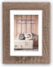 Zep Houten Fotolijst V21305 Nelson 5 Bruin 30x30cm