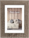 Zep Houten Fotolijst V21305 Nelson 5 Bruin 30x30cm