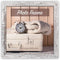 Zep Houten Fotolijst V21306 Nelson 6 White Wash 30x30cm