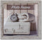 Zep Houten Fotolijst V21306 Nelson 6 White Wash 30x30cm