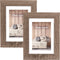 Zep Houten Fotolijst V21465 Nelson 5 Bruin 10x15cm