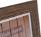 Zep Houten Fotolijst V21465 Nelson 5 Bruin 10x15cm