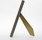 Zep Houten Fotolijst V21465 Nelson 5 Bruin 10x15cm