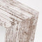 Zep Houten Fotolijst V21686 Nelson 6 White Wash 15x20cm