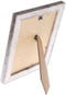 Zep Houten Fotolijst V21686 Nelson 6 White Wash 15x20cm