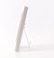 ZEP - Houten fotolijst Verne wit / bruin voor foto formaat 10x15 - NC46W
