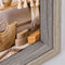 ZEP - Houten Fotolijst Zara A in bruin / grijs voor foto 20x30 cm - VZ623A