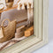 ZEP - Houten Fotolijst Zara B in grijs / bruin voor foto 15x20 cm - VZ668B
