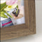 ZEP - Houten fotolijst Zurigo Ma donkerbruin voor foto 20x25 - MA781