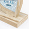 ZEP - Houten Multi Fotolijst Frida Bruin voor foto formaat 3x 12x11,5 cm (13x40 cm) - RE333