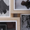 ZEP - Houten Multi Fotolijst Kimpton voor 9 foto's 10x15 (afmeting 45x45 cm) - TJ469