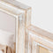 ZEP - Houten Multi Fotolijst Rosel 4Q Bruin voor foto formaat 2x 10x15 en 2x 13x18 cm (39x37 cm) - AC446B