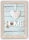 ZEP - Houten Multi Fotolijst Watson voor foto's 4x 10x15 2x 13x18 1x 15x20 afmeting 46x47 - TJ327