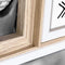 ZEP - Houten Multi Fotolijst Watson voor foto's 4x 10x15 2x 13x18 1x 15x20 afmeting 46x47 - TJ327