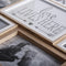 ZEP - Houten Multi Fotolijst Watson voor foto's 4x 10x15 2x 13x18 1x 15x20 afmeting 46x47 - TJ327