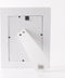ZEP - Houten vintage fotolijst Athis grijs / wit voor foto formaat 15x20 - SY1268