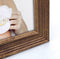 ZEP - Klassiek Houten Fotolijst Holden bruin voor foto 10x15 - HL51B
