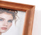 ZEP - Klassiek Houten Fotolijst Holden bruin voor foto 15x20 - HL53B