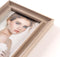 ZEP - Klassiek Houten Fotolijst Holden grijs voor foto 15x20 - HL33G