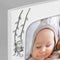 ZEP - Kunststof Baby Fotolijst met zebra's / Gabriele Wit voor foto 15x10 - EE324H