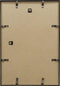 ZEP - Kunststof Fotolijst Basic Frame Zwart voor foto 60x80 - KB19