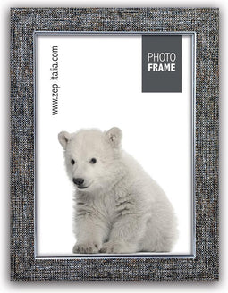 ZEP - Kunststof Fotolijst Doneck A voor foto formaat 13x18 cm - AZ457