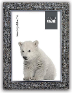 ZEP - Kunststof Fotolijst Doneck A voor foto formaat 30x40 cm - AZ434