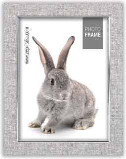 ZEP - Kunststof Fotolijst Doneck B voor foto formaat 15x20 cm - AZ168