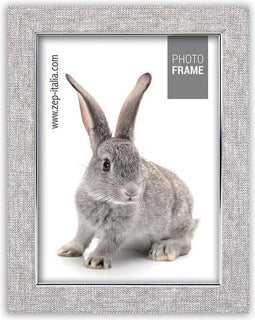 ZEP - Kunststof Fotolijst Doneck B voor foto formaat 30x40 cm - AZ134