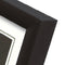 ZEP - Kunststof Fotolijst New Easy Wit voor foto formaat 30x45 - KW6