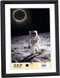 ZEP - Kunststof Fotolijst New Easy Wit voor foto formaat 30x45 - KW6