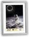 ZEP - Kunststof Fotolijst New Easy Zilver voor foto formaat 30x40 - KL5