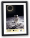ZEP - Kunststof Fotolijst New Easy Zwart voor foto formaat 20x25 - KB12