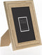 ZEP - Kunststof Fotolijst Palermo Bruin voor foto formaat 15x20 cm - PM368B
