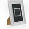 ZEP - Kunststof Fotolijst Rivabella Zilver voor foto 15x20 - BE768S