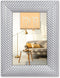 ZEP - Kunststof Fotolijst Rivabella Zilver voor foto 20x30 - BE723S